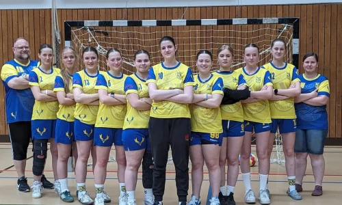 wja Handball